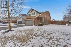 685 COLDSTREAM Drive  Waterloo, ON N2V 2J1