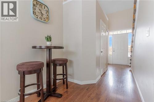 685 Coldstream Drive, Waterloo, ON - Indoor Photo Showing Other Room