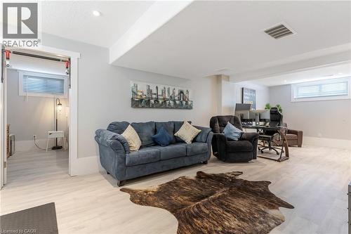 685 Coldstream Drive, Waterloo, ON - Indoor