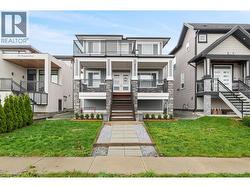 211 HAMPTON STREET  New Westminster, BC V3M 0K2