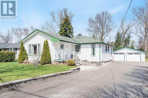 142 ORIOLE DRIVE  East Gwillimbury, ON L9N 1G9