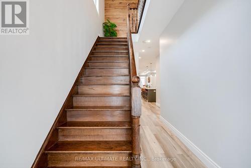 10 Torah Gate, Vaughan, ON - Indoor Photo Showing Other Room