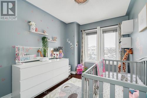 10 Torah Gate, Vaughan, ON - Indoor