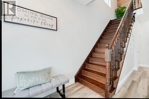 10 Torah Gate, Vaughan, ON - Indoor Photo Showing Other Room