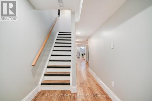 10 Torah Gate, Vaughan, ON - Indoor Photo Showing Other Room