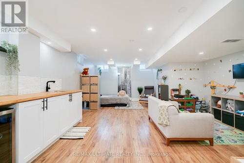 10 Torah Gate, Vaughan, ON - Indoor