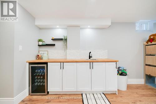 10 Torah Gate, Vaughan, ON - Indoor