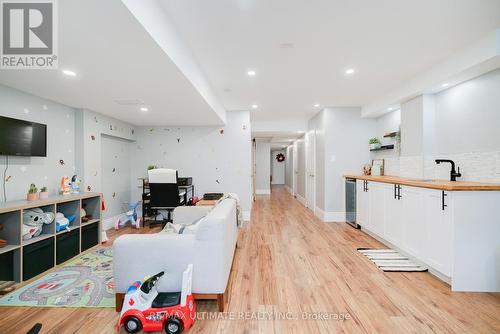 10 Torah Gate, Vaughan, ON - Indoor