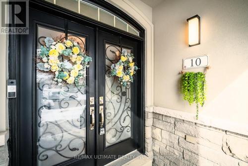 10 Torah Gate, Vaughan, ON - Indoor Photo Showing Other Room