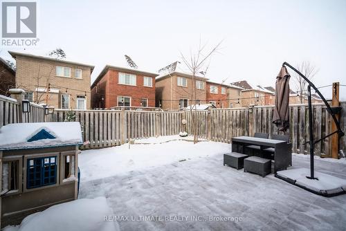 10 Torah Gate, Vaughan, ON - Outdoor With Exterior