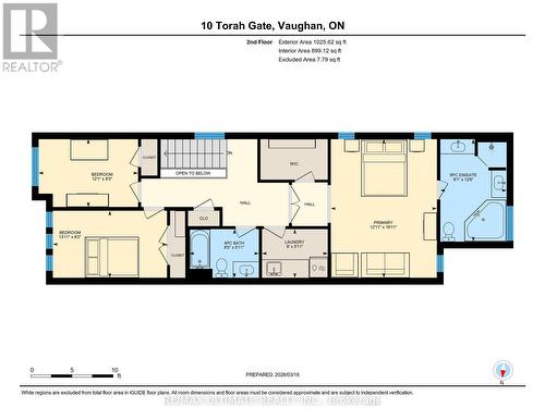 10 Torah Gate, Vaughan, ON - Other