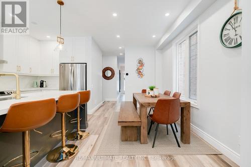 10 Torah Gate, Vaughan, ON - Indoor