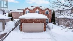 79 GIRDWOOD DRIVE  Barrie, ON L4N 8R1