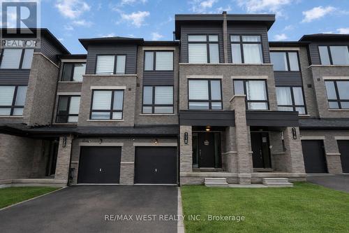 118 BLUE FOREST CRESCENT  Barrie, ON L9J 0N7