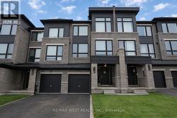 118 BLUE FOREST CRESCENT  Barrie, ON L9J 0N7