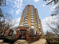 1103 - 25 FAIRVIEW ROAD W  Mississauga, ON L5B 3Y8