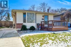 118 Tumbleweed CRESCENT  London, ON N6E 2N8