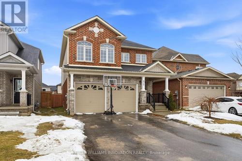 420 ARMSTRONG STREET W  North Perth, ON N4W 0E6