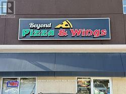 1960 MAIN STREET W  Hamilton, ON L8S 4N5