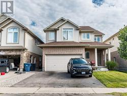 UPPER - 31 SEVERN DRIVE Guelph, ON N0B 2J0