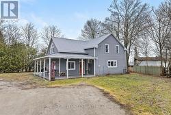 2 MCLEAN AVENUE Havelock-Belmont-Methuen (Havelock), ON K0L 1Z0