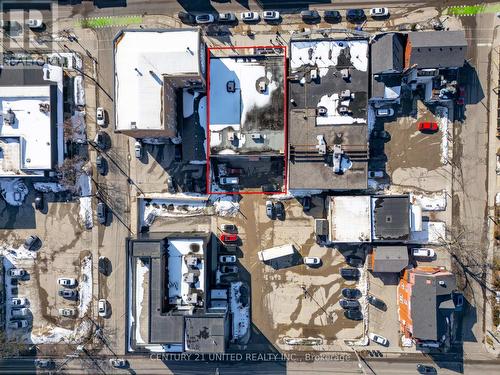 42 King Street N, Waterloo, ON 