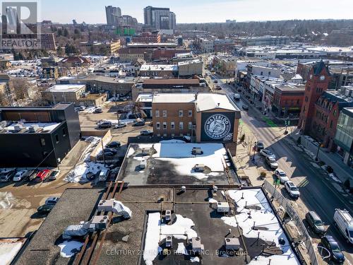 42 King Street N, Waterloo, ON 