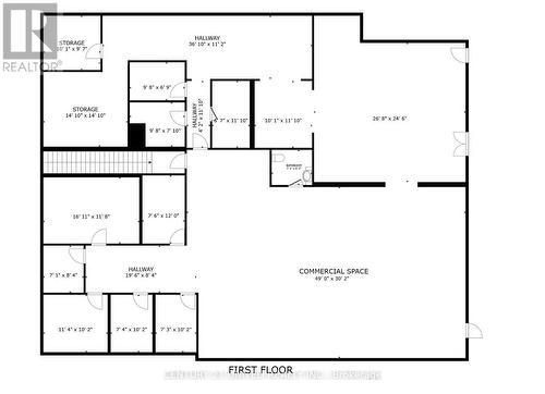 42 King Street N, Waterloo, ON 