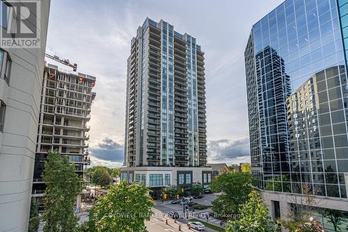 1309 - 505 TALBOT STREET  London East (East F), ON N6A 2S6