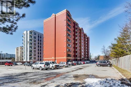 909 - 95 BASE LINE ROAD W  London South (South E), ON N6J 4X3