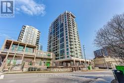 501 - 1215 BAYLY STREET  Pickering, ON L1W 0B4