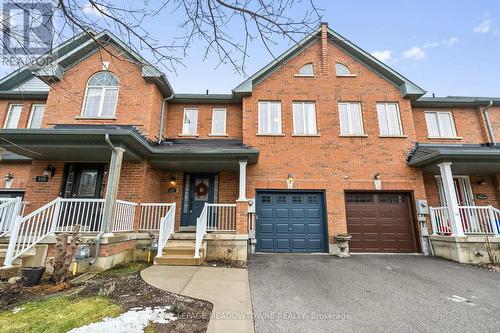 356 BUSSEL CRESCENT  Milton, ON L9T 0W5