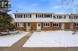 26 RICHARDSON Drive Port Dover, ON N0A 1N4