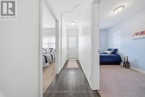 Front entryway - 36 Queensdale Avenue W, Hamilton, ON - Indoor Photo Showing Other Room