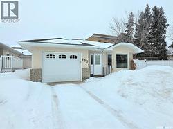 603 Main STREET Melville, SK S0A 2P0