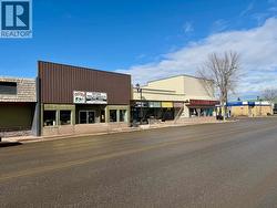 2449 BURRARD AVENUE Vanderhoof, BC V0J 3A0