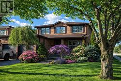 1224 TILCROFT GATE  Oakville, ON L6M 2H8