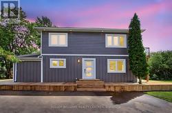 353 PASADENA DRIVE  Georgina, ON L4P 2Z2