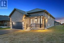 11 OLIVER LANE Asphodel-Norwood, ON K0L 2V0