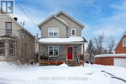 61 HERRIOTT STREET Carleton Place, ON K7C 2A6