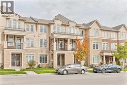 3083 PRESERVE Drive Oakville, ON L6M 0W7