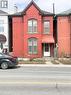 183 Wilson Street, Hamilton, ON  - Outdoor With Exterior 