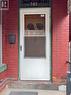 183 Wilson Street, Hamilton, ON  - Outdoor With Exterior 