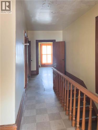 183 Wilson Street, Hamilton, ON - Indoor Photo Showing Other Room