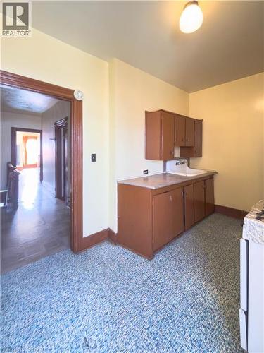 183 Wilson Street, Hamilton, ON - Indoor