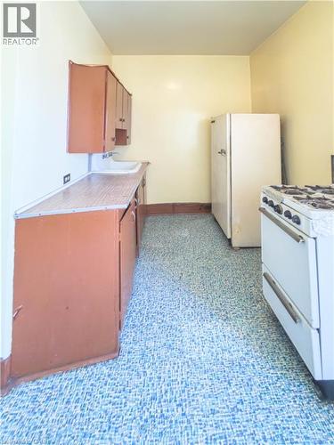 183 Wilson Street, Hamilton, ON - Indoor