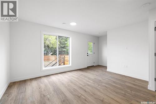 75 3Rd Avenue, Lumsden, SK - Indoor