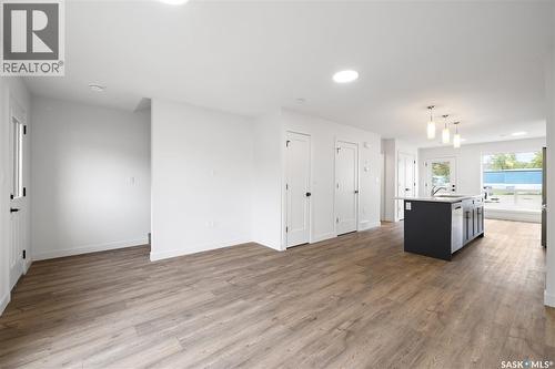 75 3Rd Avenue, Lumsden, SK - Indoor