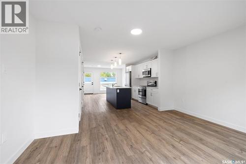 75 3Rd Avenue, Lumsden, SK - Indoor Photo Showing Other Room