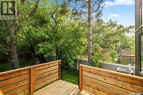 75 3Rd Avenue, Lumsden, SK - Outdoor